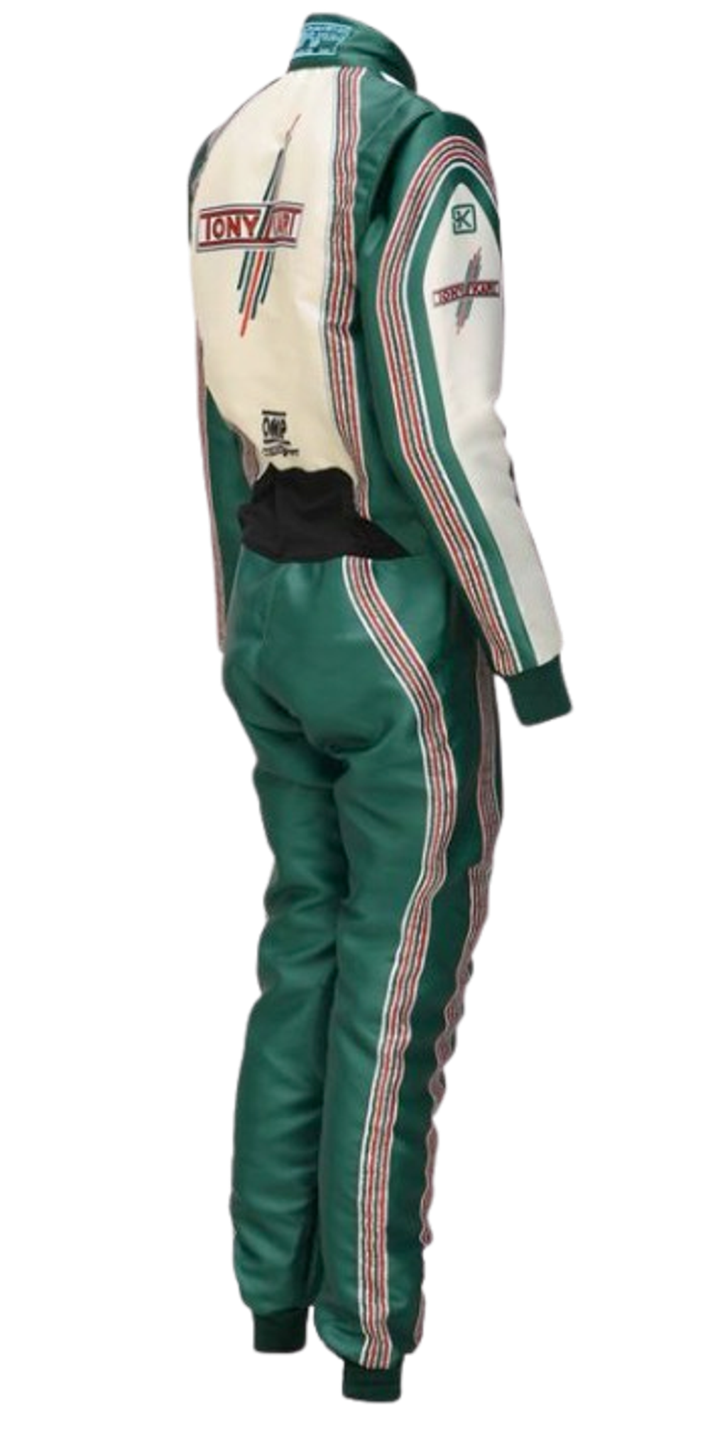 Tony Kart размер 50