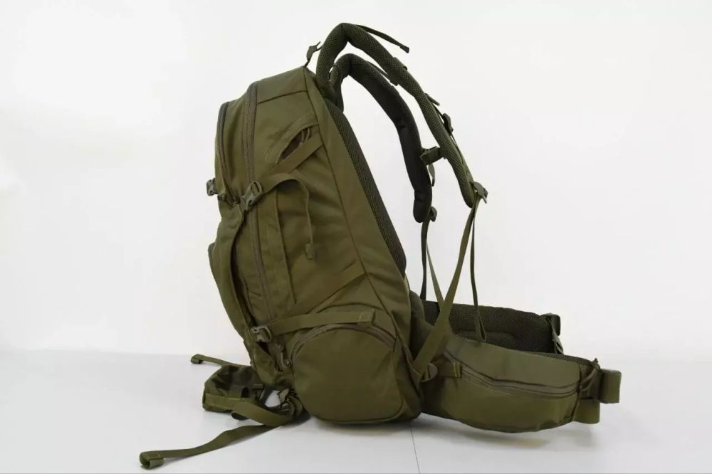 Рюкзак Ермак-50, Atlant Armour