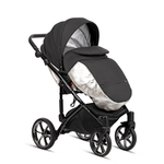 Коляска Tutis 2 в 1 Viva Life Majestic New 2020 №041 Silver (Серый)