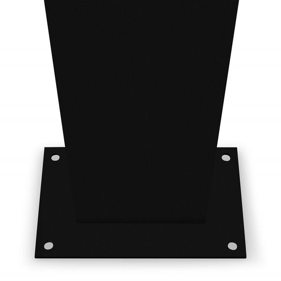 Ландшафтный светильник Maytoni Paso O595FL-L12B3K