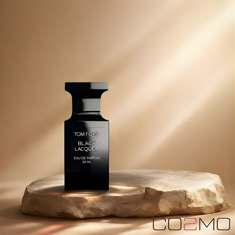 Tom Ford Black Lacquer