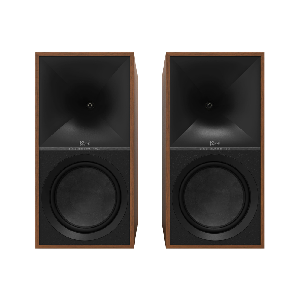Klipsch The Nines Полочная активная АС