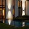 Уличный настенный светильник Loft IT Eterno 100004/2