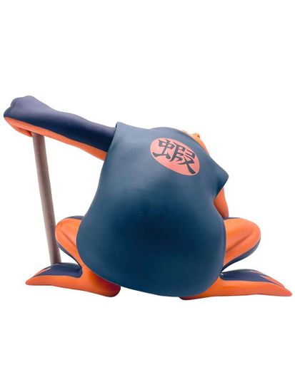 Фигурка Аниме Наруто Naruto Shippuden Gamakichi 10 см BP29494P / фигурка по мотивам аниме "Наруто", Гамакичи