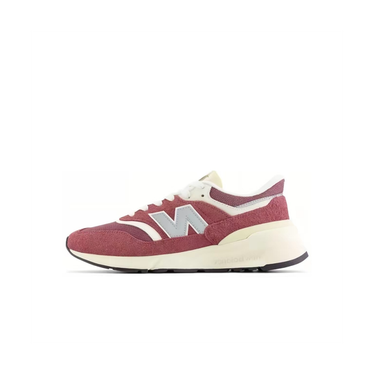 New Balance 997R "Light Red"