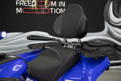 Квадроцикл SHARMAX Hummer 320 RX LTD