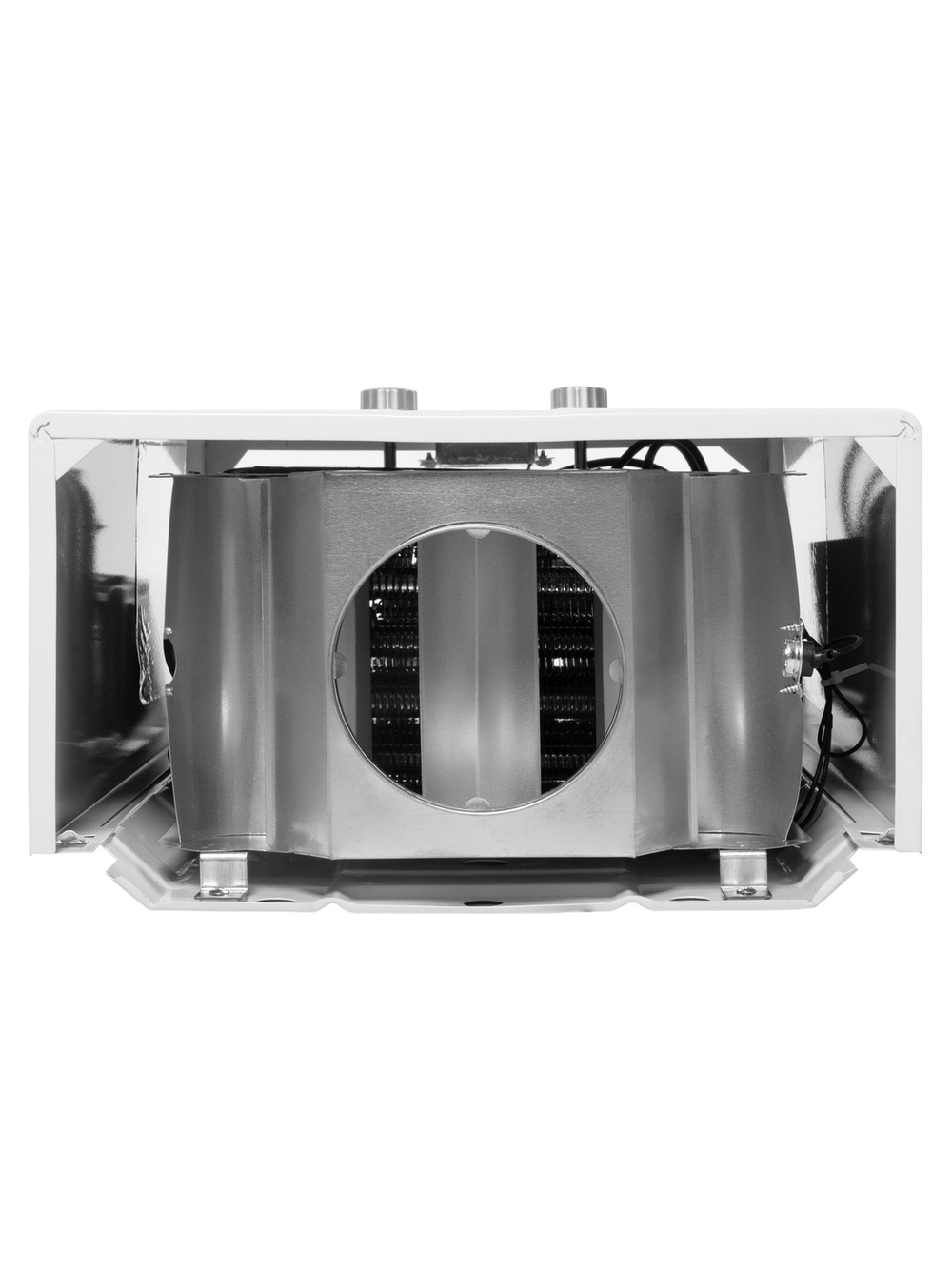 Колонка газовая Ballu GWH 10 Fiery