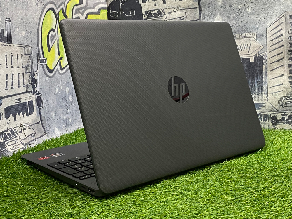 Ноутбук HP 15.6' R3 3250U/Vega 3/8GB/256GB/ 15s-eq1314ur[3B4S6EA]/Windows 10