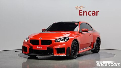 BMW M2 (G87) M2 First Editions (07.2023)