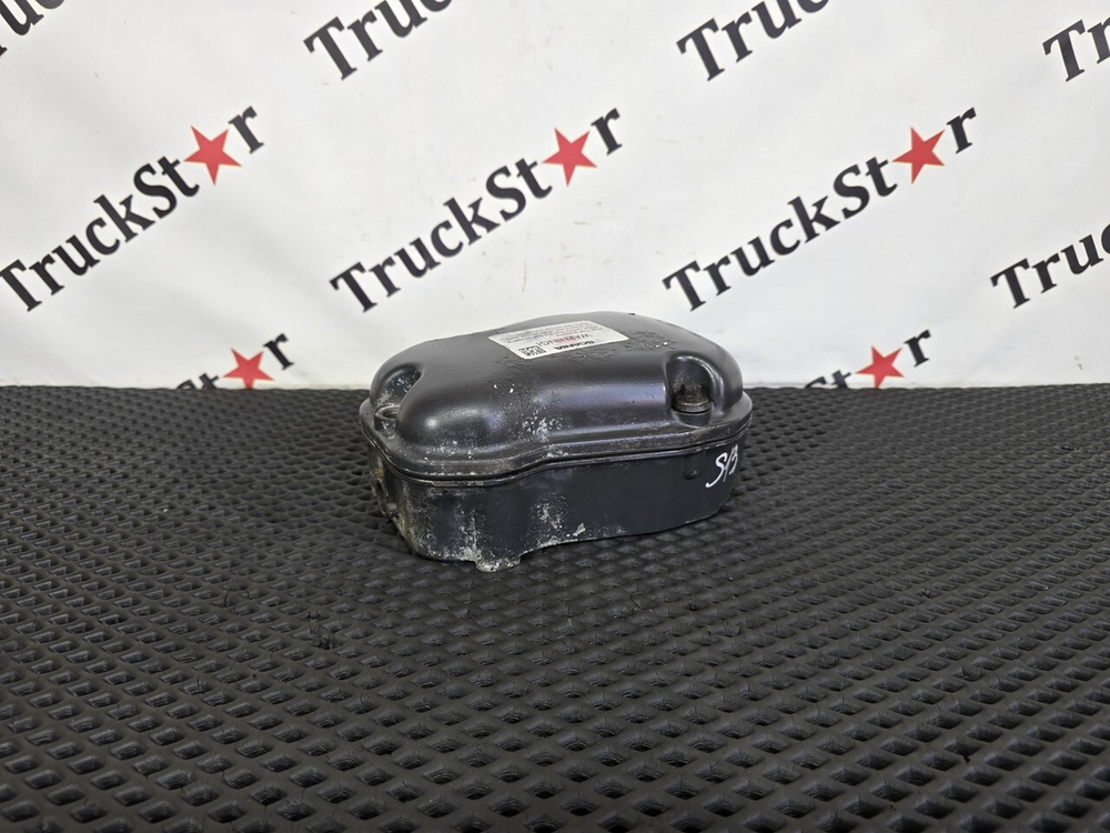 Крышка клапанная 2018г.