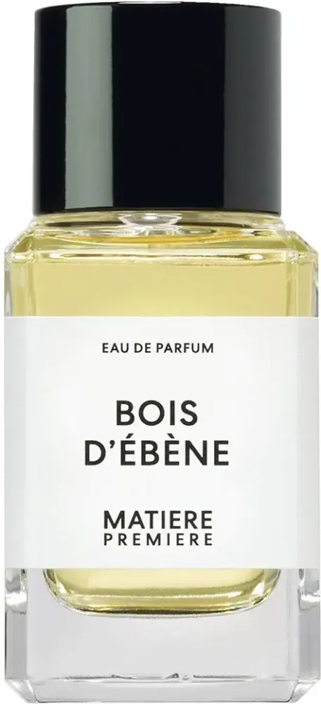 MATIERE PREMIERE BOIS D&#39;EBENE EDP 50 ML
