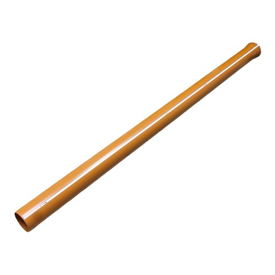 Труба наружной канализации Valfex Ø110x3,4мм 5000 мм