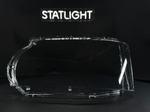 Левое стекло фары Range Rover Vogue 2009-2013