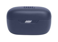 Кейс для наушников JBL Live Free NC+ TWS синий, б/у