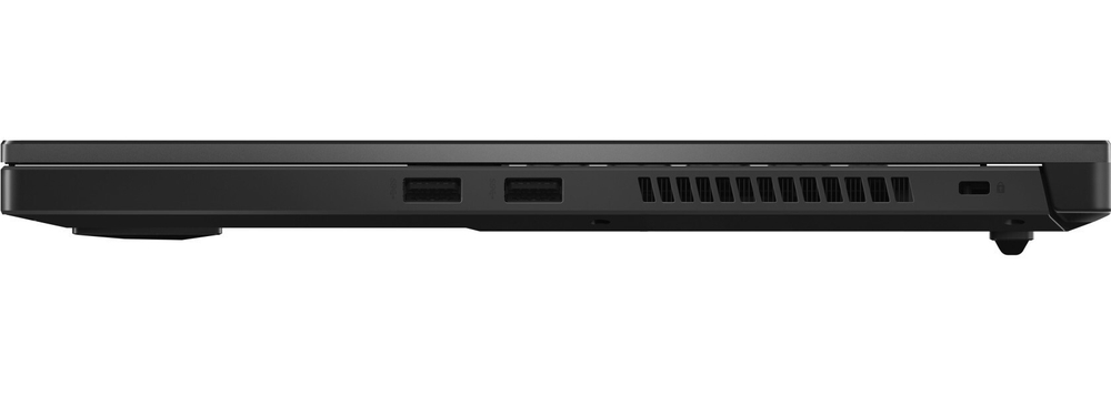 Ноутбук 15,6" ASUS TUF Dash FX516PM-HN086 Серый (90NR05X1-M04040)