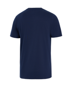 Футболка баскетбольная DIVISION PerFormDRY Pre-Match Jersey, темно-синий