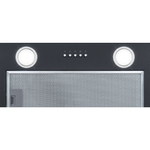 Полновстраиваемая вытяжка Meferi INBOX60BK ULTRA фото 23