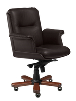 Кресло офисное Стил Нотабл B