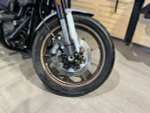Harley-Davidson Low Rider S 2019