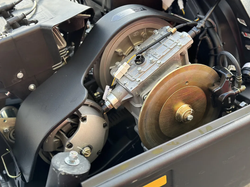 Снегоход РМ ТАЙГА ВАРЯГ 550 V XE SPORT