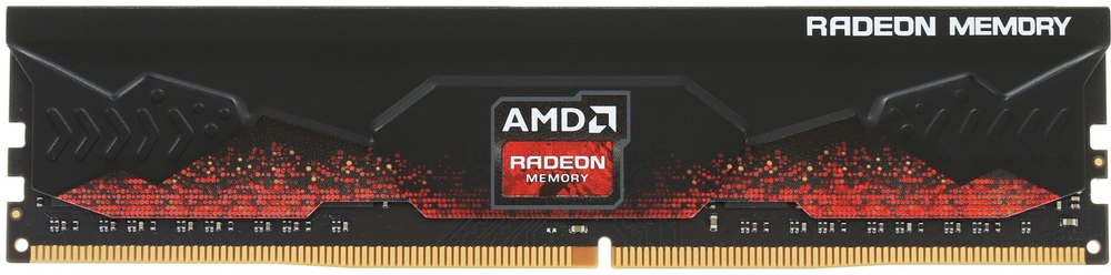 Оперативная память AMD R9S48G3206U2S 8 Гб