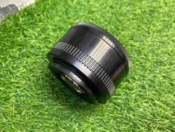 Canon EF 50mm 1.8 II