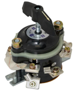 Переключатель пакетный  EKF pp-3-100-3r