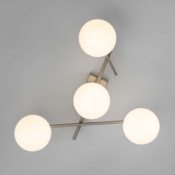 Потолочная светодиодная люстра Citilux Dorsy CL223141