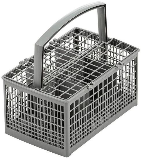 Посудомоечная машина Kronasteel GARDA 60 BI