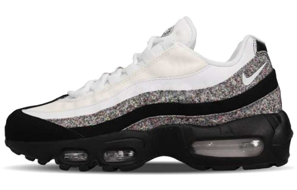 Кроссовки Nike Air Max 95 (Женская размерная сетка)