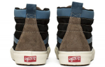 Vans Sk8 Mte Lx