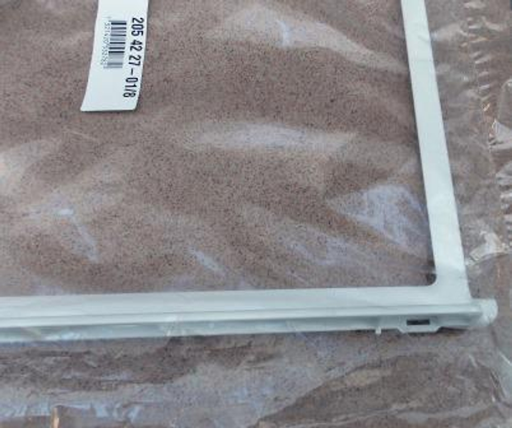 Обрамление полки Электролюкс