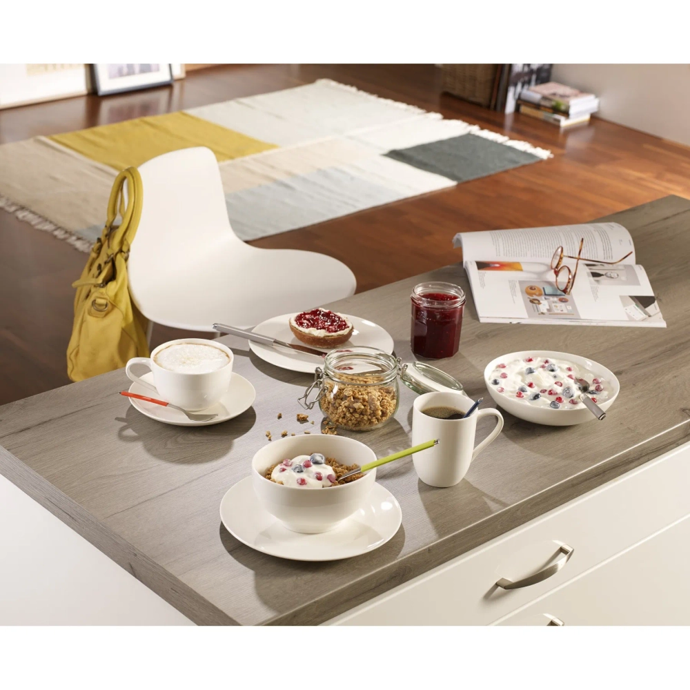 Villeroy & Boch Стартовый набор «Для меня» для 2 человек. 10-4153-2620 + 10-4153-2640 + 10-4153-9651+ 10-4153-1900