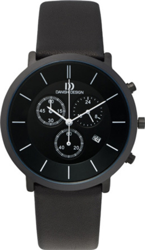 Danish Design IQ16Q772SLBK