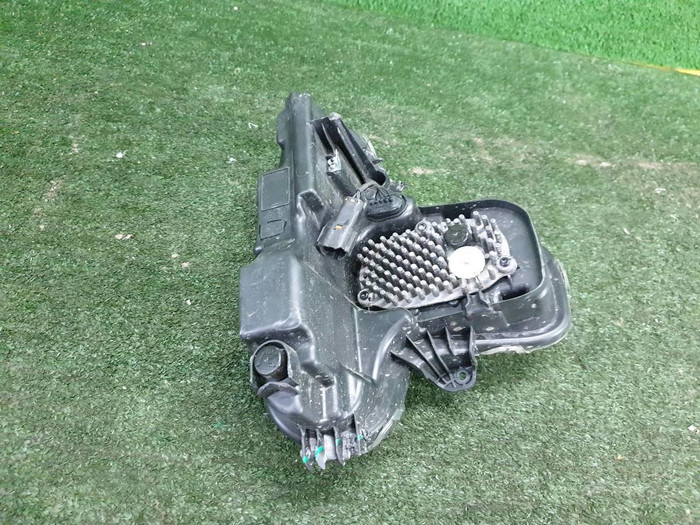 Указатель поворота левый Chery Tiggo 7 Pro Max (2022-н.в.)