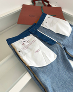 Джинсы Loro Piana