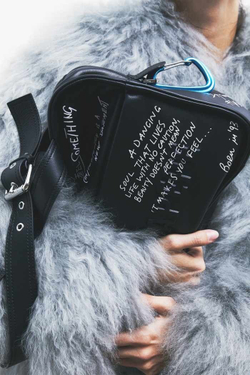 Сумка женская PATRIZIA PEPE