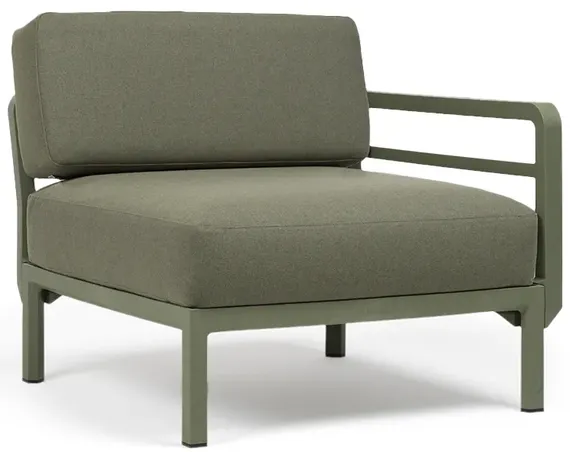 Maximo Elemento Terminale DX/SX