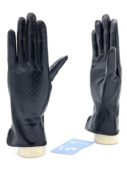 Перчатки женские без подкладки