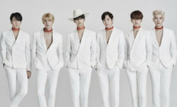 Альбом Vixx - Chained Up 2nd Album LIMITED Edition KIHNO CARD CONTROL Version