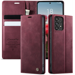 Чехол-книжка CaseMe RFiD Samsung Galaxy A33