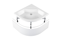 Акриловый душевой поддон Classic V