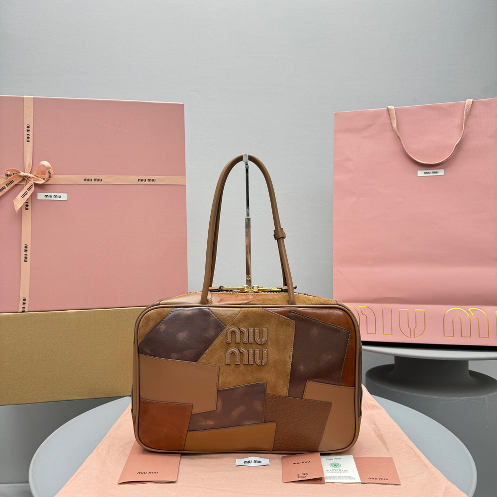 Miu Miu Beau Large Bag 34 cm