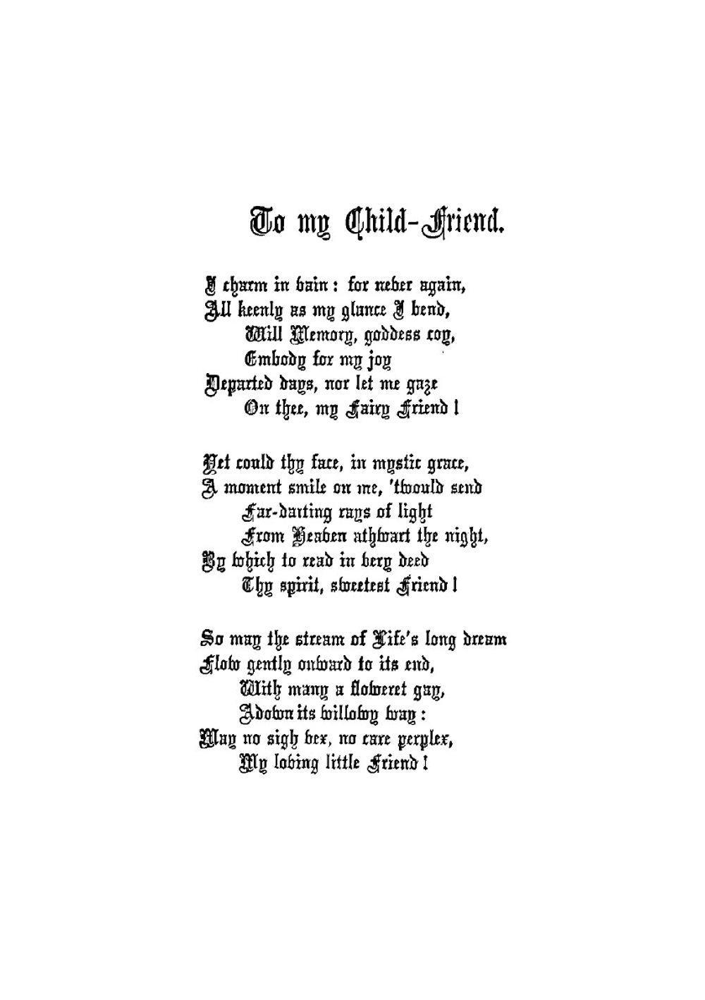 The game of logic | Lewis Carroll