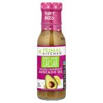 Primal Kitchen, Дрессинг и маринад «Цезарь» на растительной основе, 236 мл (8 жидк. унц.)