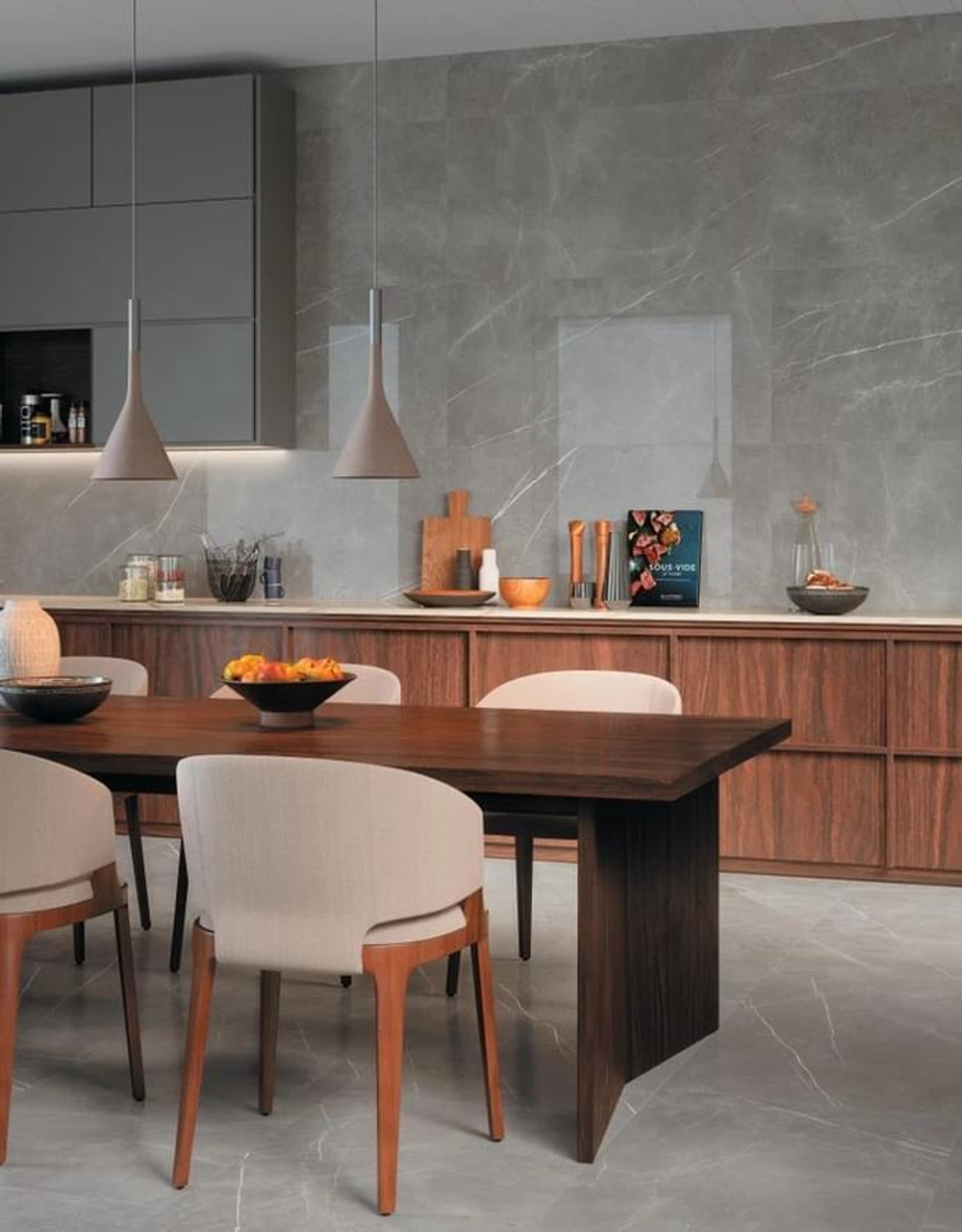 Atlas Concorde Russia Forte Dei Marmi Elegant Grey Lapp 80x160