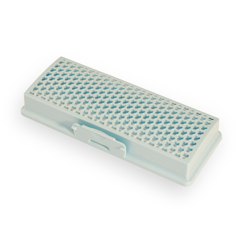 Фильтр для пылесоса Filtero FTH 42 LGE HEP