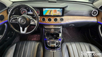 Mercedes-Benz E-Class W213 E220d Exclusive (08.2019)