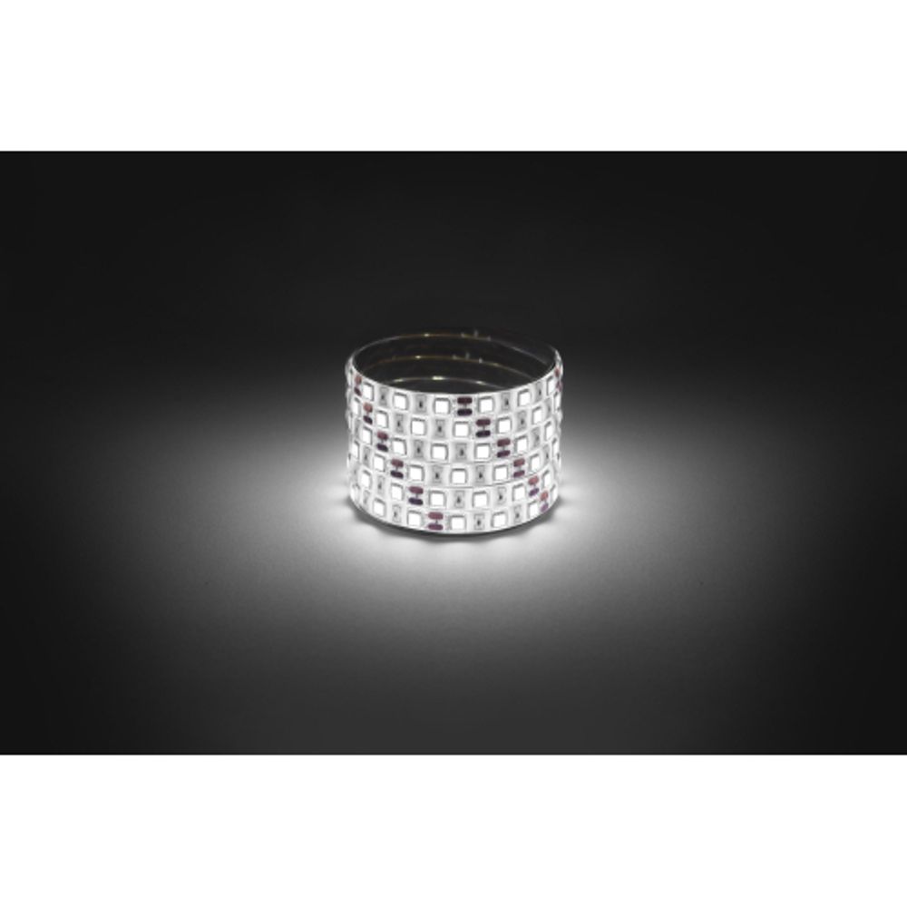 Светодиодная лента ЭРА LS5050-14,4-60-12-4000K-IP65 1 year-5m дневной белый 1 год | Светодиодные ленты 12В 1 год