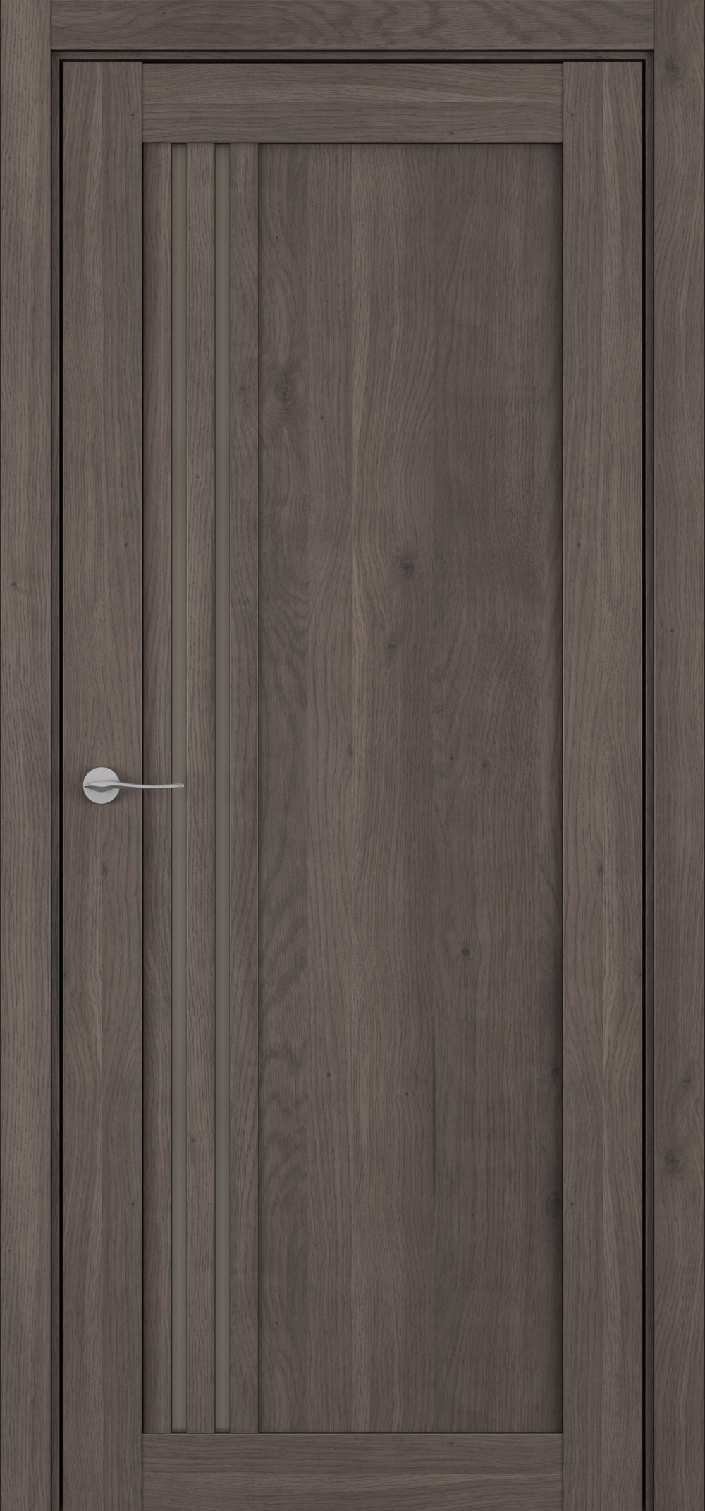 Межкомнатная дверь ZADOOR-S ПО S22